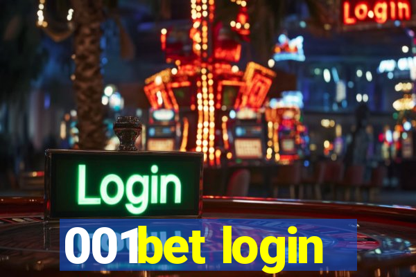 001bet login